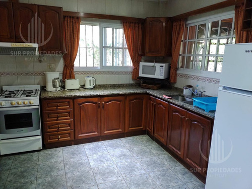 Imagen 2 de 25 de Casa En Los Alamos Al 1200, El Trébol