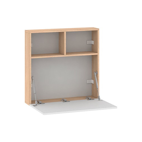 Escritorio Plegable Pared Moderno Home Office Colgante