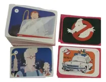 Comprar Figuritas Cazafantasmas Año 1992 Sueltas A Elección 