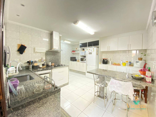 Imagem 9 de 30 de Sobrado À Venda, 149 M² Por R$ 625.000,00 - Vila Jacuí - São Paulo/sp - So1005