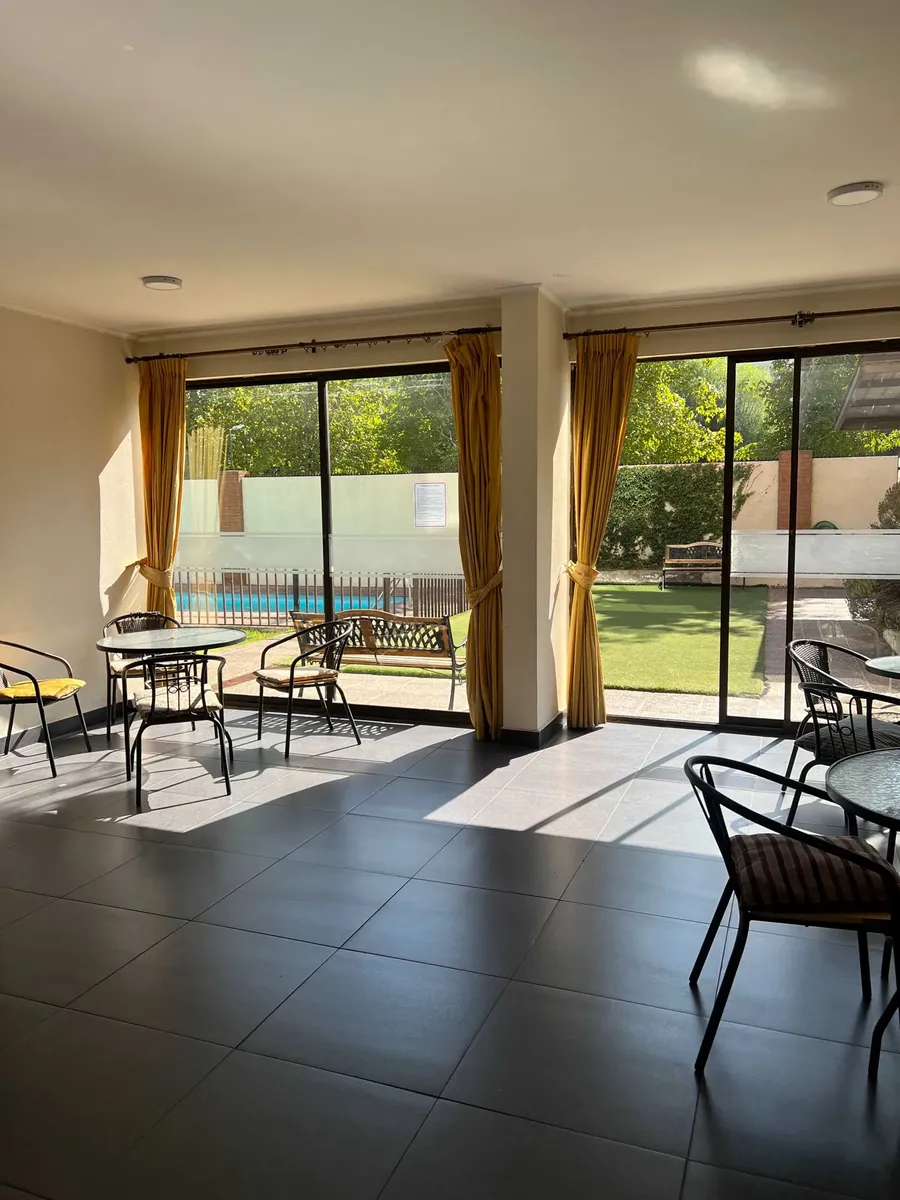 Imagen 1 de 24 de Hermoso Dpto. Medio Penthouse (177420)