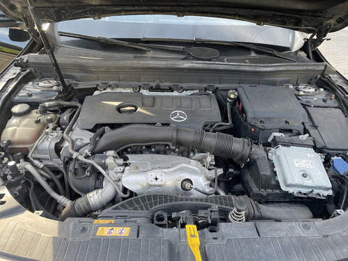Mercedes-benz Clase Glb 2.0 250 Progressive 4matic