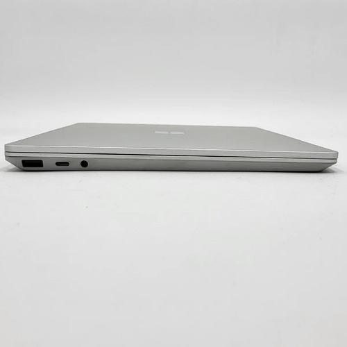 Laptop Microsoft Surface Go Touch Corei5 128gb 8gb Ram 12.4 Plateado (Reacondicionado)