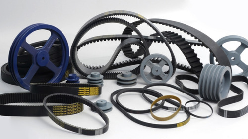 Correas Industriales Tipo V (a,b,c) Nro A16 A17 A18 A19 A20