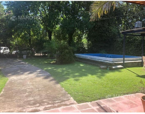 Imagen 6 de 29 de Casa En Venta En Maschwitz - Maroto Propiedades