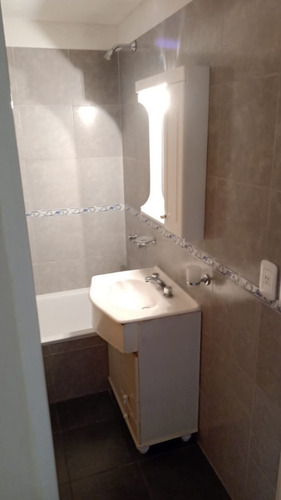 Imagen 9 de 15 de Venta!!! Oportunidad! Departamento 2 Ambientes En Complejo Cerrado Muñiz