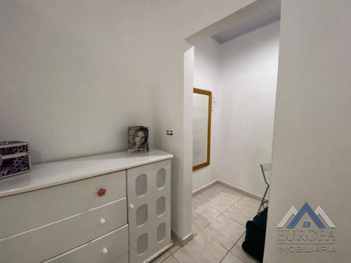 Imagem 17 de 20 de Casa Com 2 Dormitórios À Venda, 82 M² Por R$ 190.000,00 - Ernani De Moura Lima - Londrina/pr - Ca1264