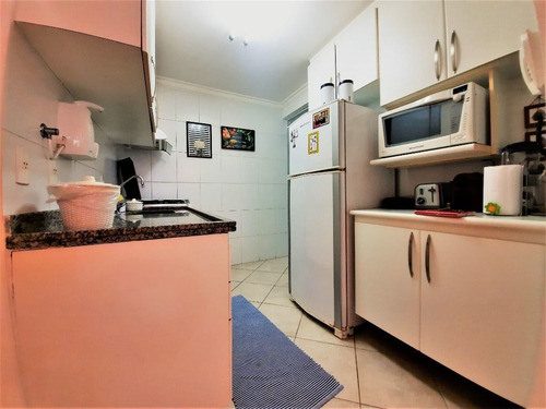 Imagem 5 de 14 de Apartamento Para Venda Na Riviera De São Lourenço - Bertioga