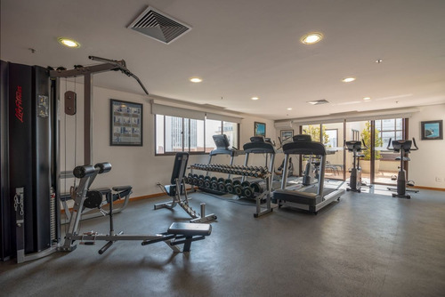 Imagem 9 de 30 de Apartamento 1 Suíte, 1 Vaga À Venda, 60m² Por 1.000.000, Alameda Casa, 909 - Jardim Paulista, São Paulo, Sp - Sp - Ap4273_sales