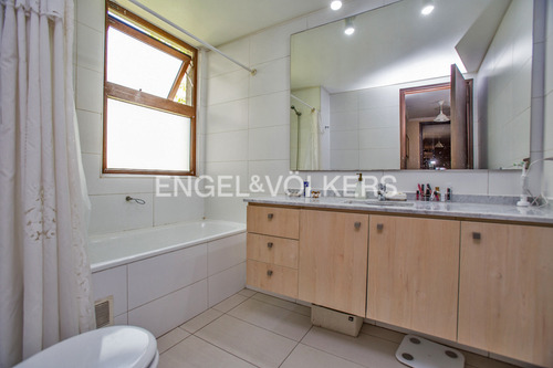 Departamento En Venta San Carlos De Apoquindo