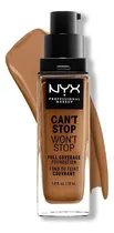 Comprar Nyx Professional Makeup Base Nyx Professional Makeup 24h