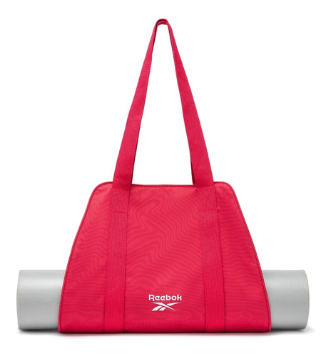 Bolso Para Colchoneta Reebok