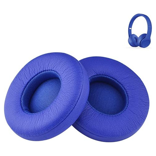 Almohadillas De Repuesto Para Auriculares Beats Solo2/solo3