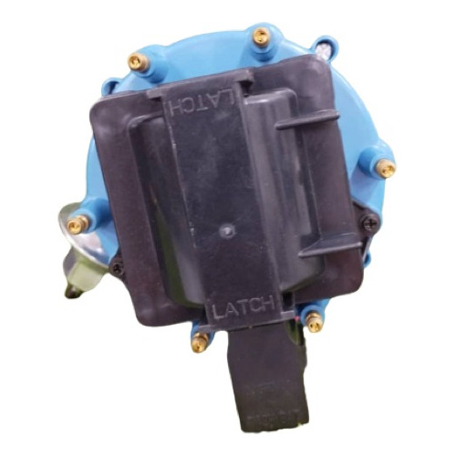 Distribuidor Jeep Motor 258 Sistema Chevrolet Ca-87
