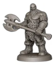 Comprar Goliath De Dungeons And Dragons: Fuerza Y Aventura