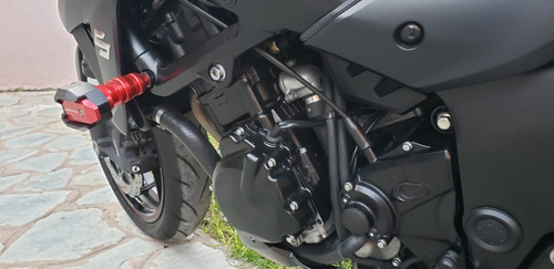 Suzuki Gsx S 750