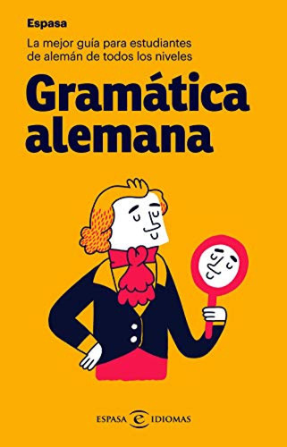 Gramatica Alemana - Vv Aa 