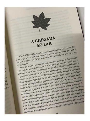 Coleção 8 Livros Anne With An E