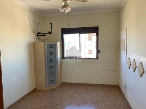 Imagem 13 de 19 de Excelente Apartamento Venda Vila Itapura Campinas - Ap100299