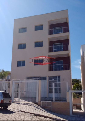 Imagem 1 de 8 de Apartamento - Medianeira - Ref: 5763 - V-5763