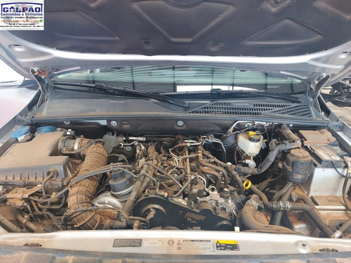 Imagem 11 de 14 de Vw Amarok Highline Cd 4x4 - (2020)