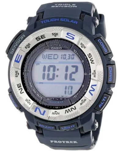 Protrek prg 260 2025