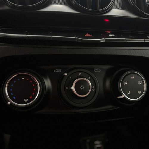 Fiat Argo Drive 1.0