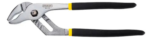 Alicate Bomba Agua 10 Mango Negro #84110 Stanley