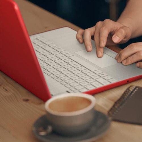 Laptop Hp Pavilion 15.6 Hd Más Nueva De 2022, Procesador Int