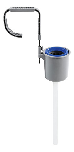 Soporte De Pared Surface Skimmer Bestway Flowclear Para Pisc