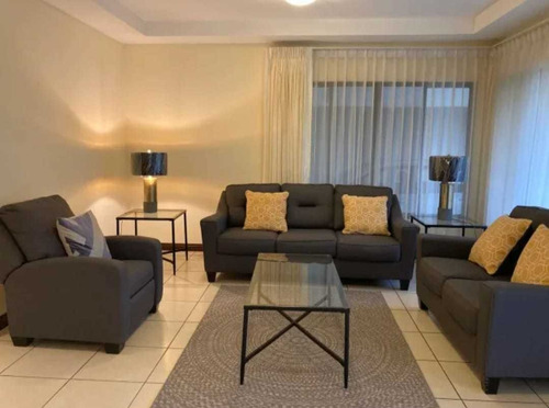 Imagen 6 de 11 de Full Amob 3 Hab 4 Parq Casa En Alajuela