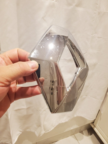 Optica Derecha Duster 2018