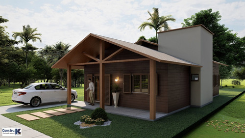 Renderização De Projetos / Maquete Eletrônica