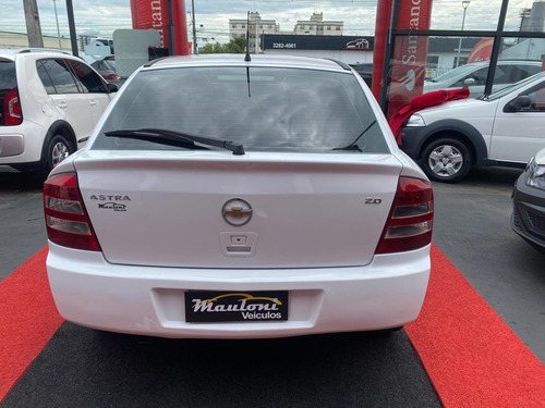 Chevrolet Astra Hatch Advantage 2.0 08v(140cv)