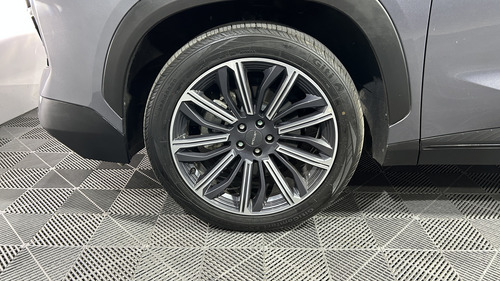 Jetour Dashing 1.6 Turbo Gdi Limited 7Dct