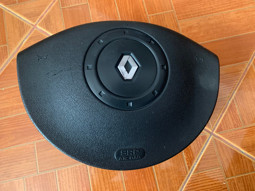 Volante Para Renault Megane (Usado)