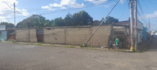 Imagen 1 de 7 de Se Vende Terreno Centrico