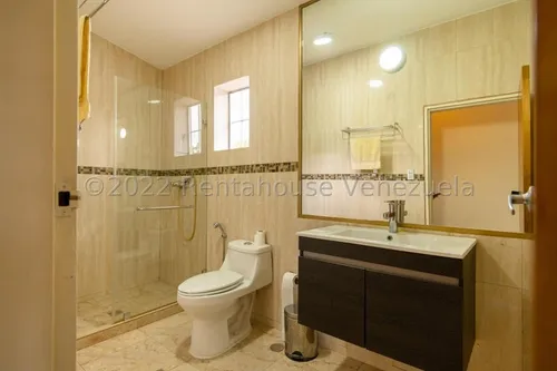 Casa En Venta Prados Del Este