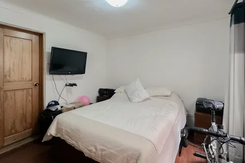 Apartamento En Arriendo En Rincón Del Chicó. Cod A7448
