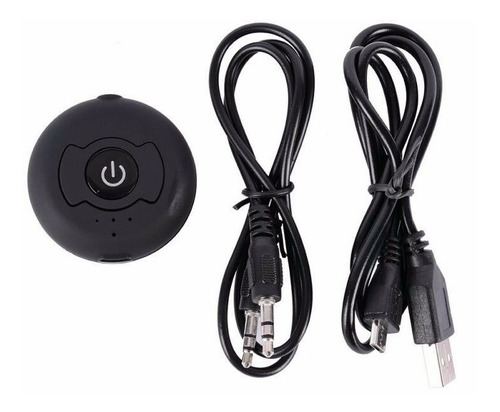 Transmisor Bluetooth Smart Tv Audio Mp3 Dvd Multipunto