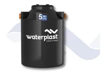 Comprar Camara Septica Waterplast 2000lts 14 A 18 Personas.
