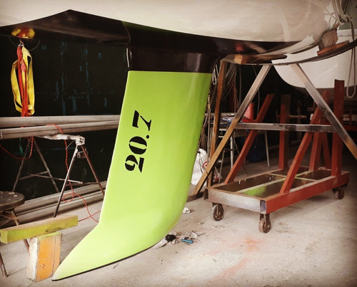 Velero Mystic 20.7 Dserra A Estrenar, Con Velas. Año 2021