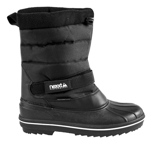 Botas Apreski Nexxt Quebec Nieve Impermeables Esqui