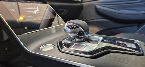 BAIC X55 Ii Plus 1.5T Executive
