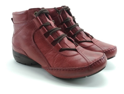 bota confort plus feminino