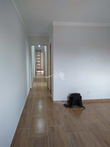 Imagem 11 de 16 de Casa Com 3 Dorms, Tupi, Praia Grande - R$ 600 Mil, Cod: 6893 - V6893