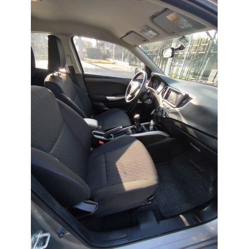Suzuki Baleno 1.4 Gls 2018, Único Dueño. Mantención 30000 Ok