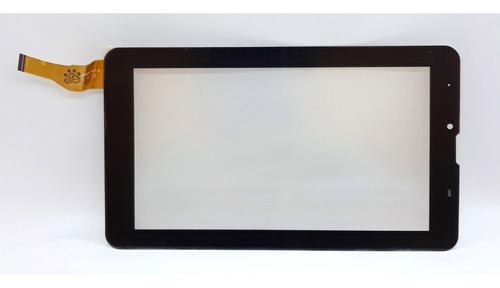 Touch Tablet 7 In Polaroid Pmid704g4 Flex Wj932 Fpc V1.0 31