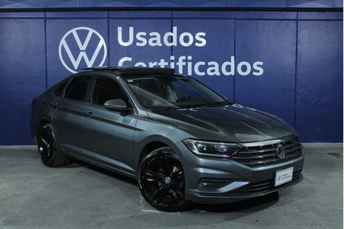 Volkswagen Jetta 1.4 T Fsi Highline Tiptronic