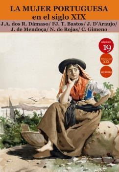 Libro - Mujer Portuguesa En Siglo Xix,la 